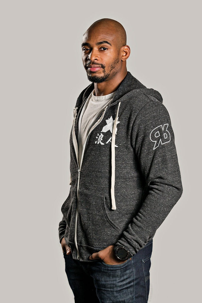 ronin hoodie