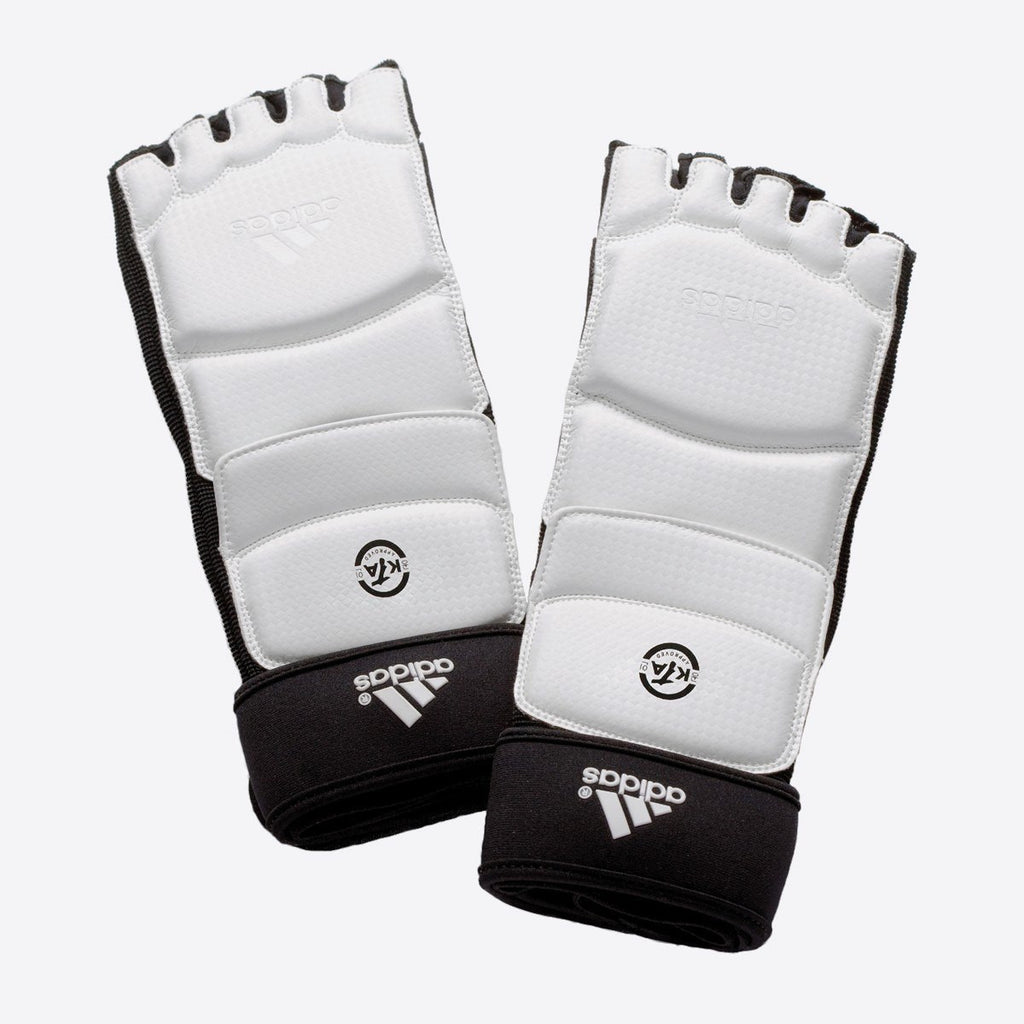 Adidas Taekwondo Foot Protector (WTF 