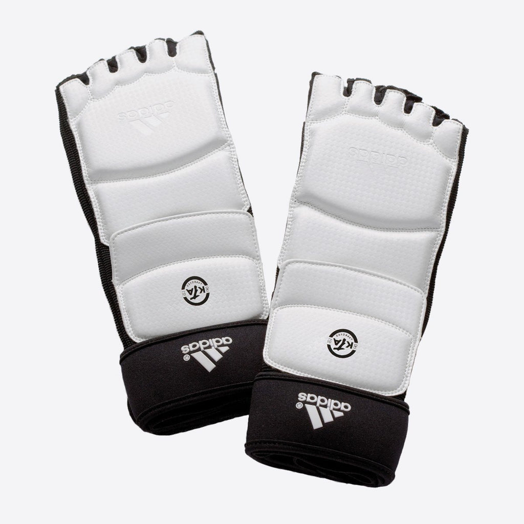 adidas taekwondo foot protector