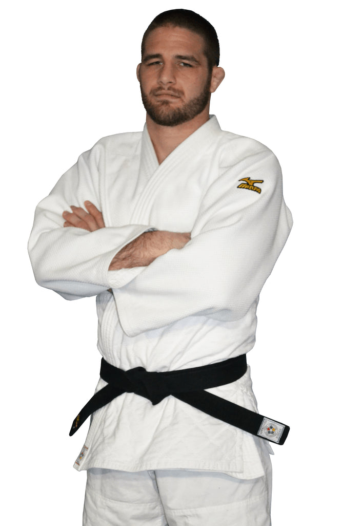 mizuno karate uniform