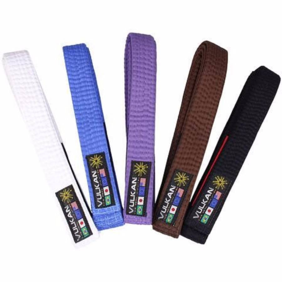 VULKAN BJJ BELTS – Kinji San