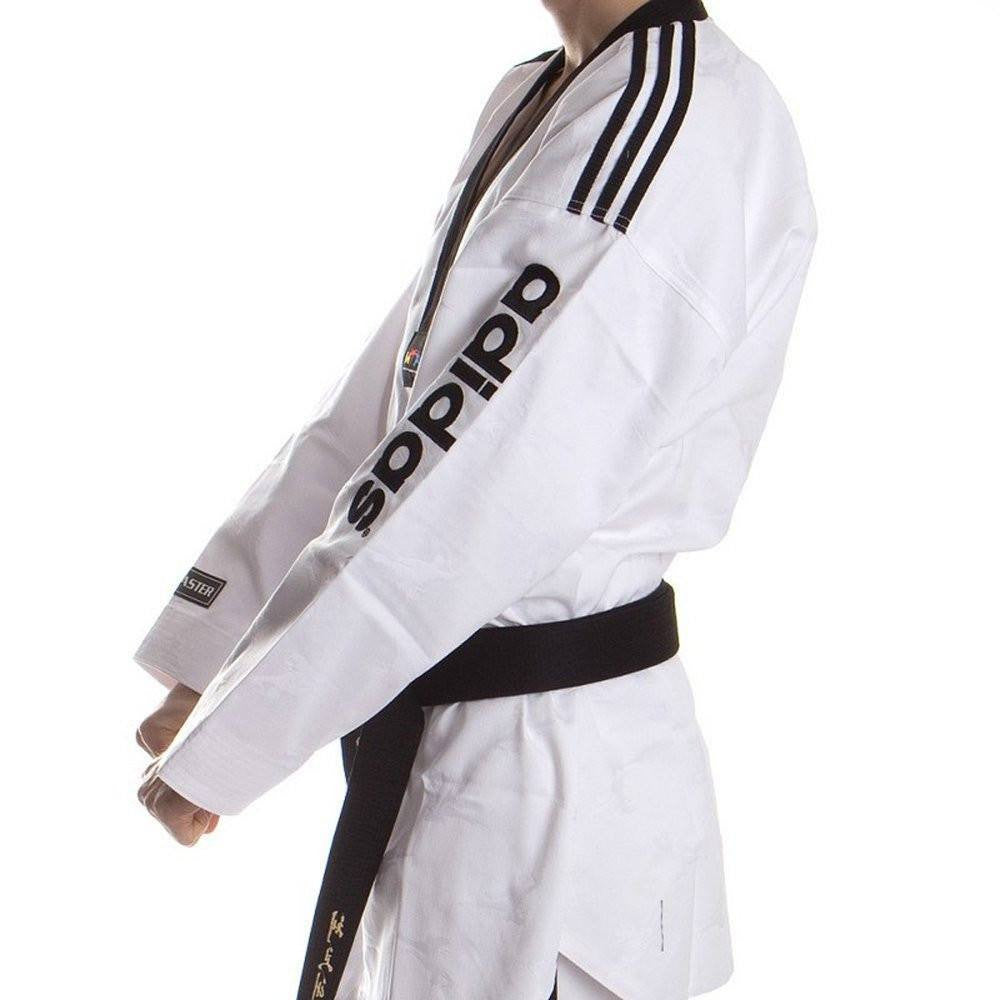 Adidas Super Grand Master Tkd Uniform | lupon.gov.ph