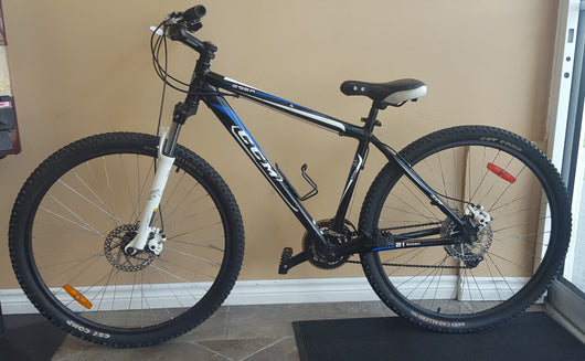 ccm hardtail mountain bike