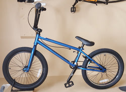 free agent bmx price list