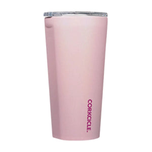 Corkcicle 16 oz Tumbler- Cotton Candy - The Happy Cook
