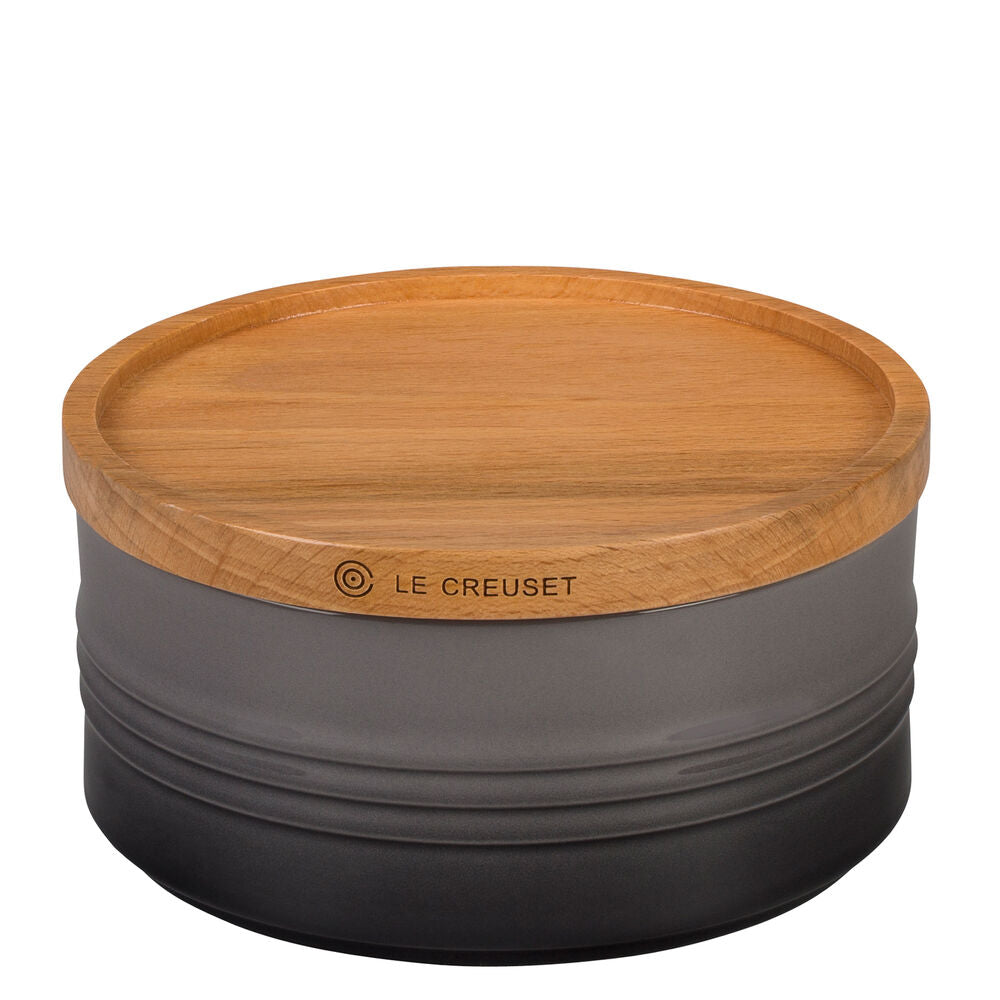 Le Creuset 23 oz Storage Canister - Oyster