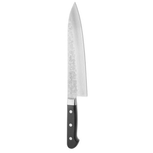 8" Elite Warikomi Chefs Knife 001537