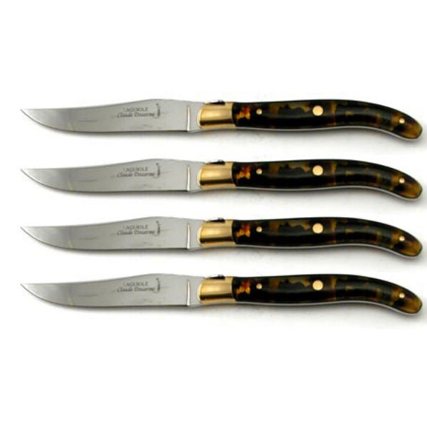 laguiole steak knives set