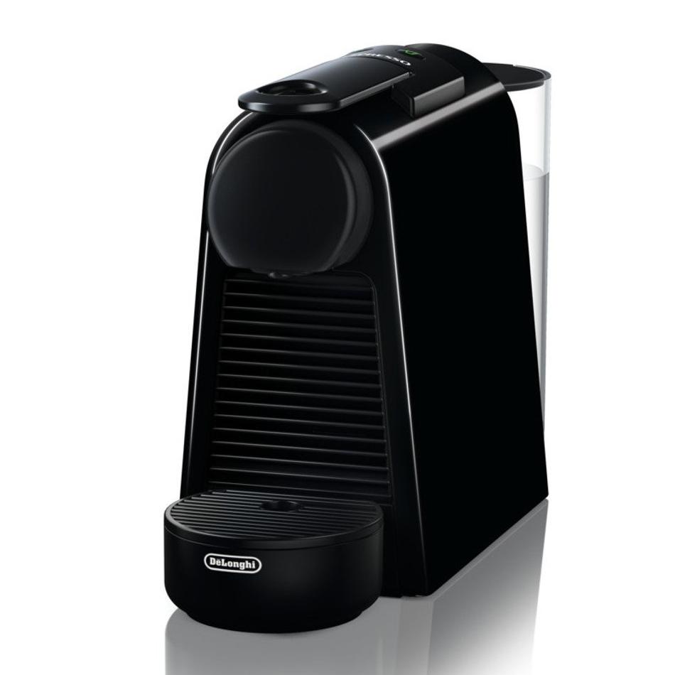 Nespresso Essenza Mini by Delonghi - Black