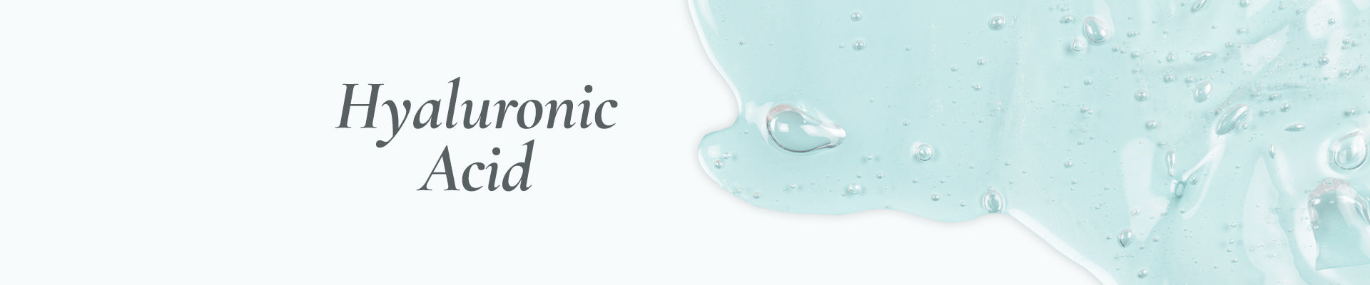 Hyaluronic Acid