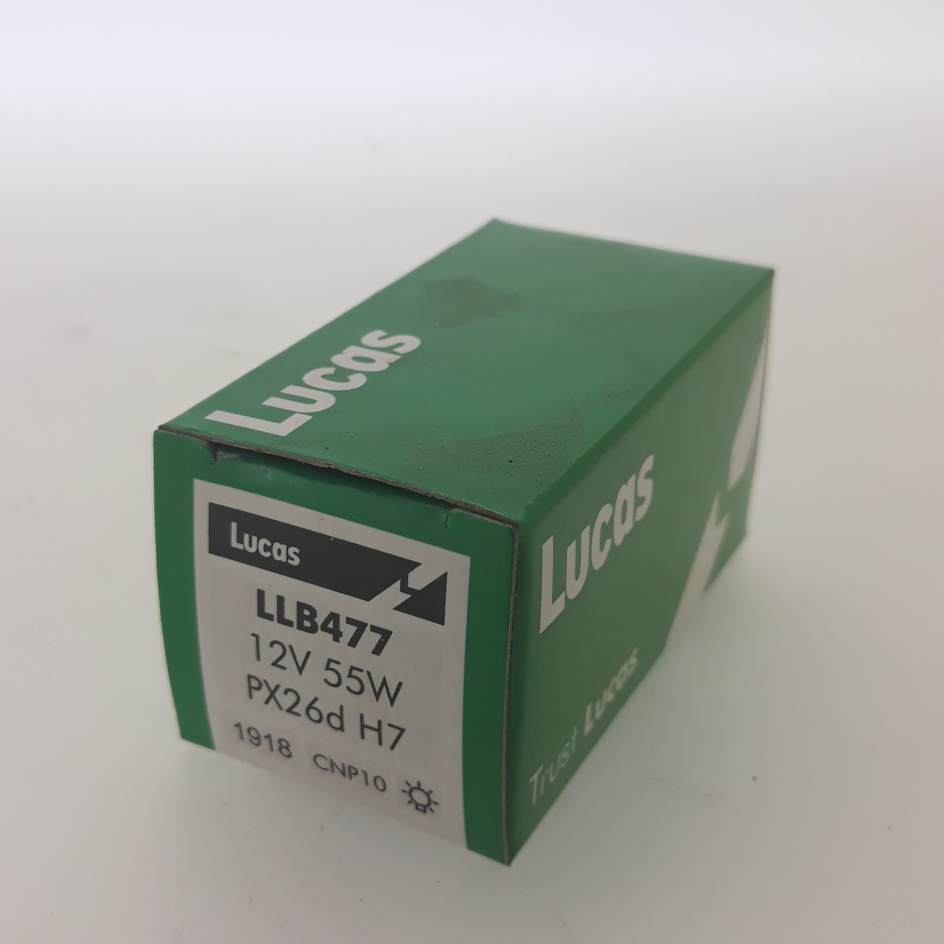 llb477 12v 55w