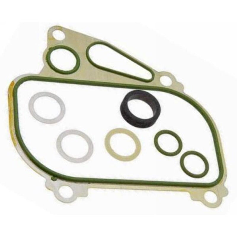 Porsche 924S 944 oil cooler seal kit with fitting tool 82