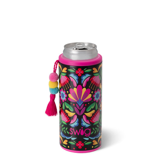 Slim Koozies – Peony Layne