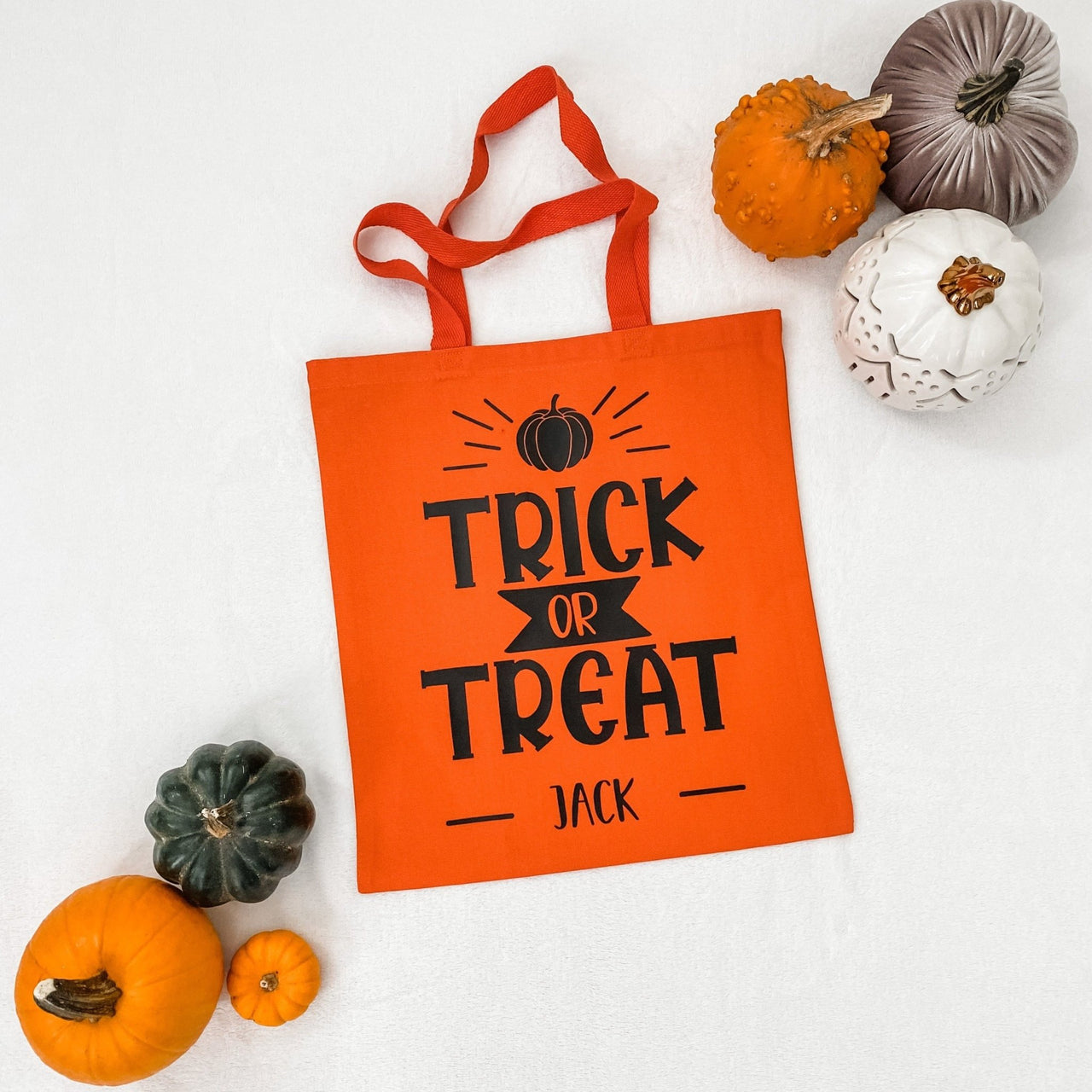 Plastic Halloween Trick Treat Bag 11 X 17 Inches Ubicaciondepersonas