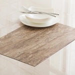 Load image into Gallery viewer, Harman Placemat Faux Marble Desert
