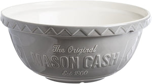 Mason Cash Mixing Bowl  11.5"