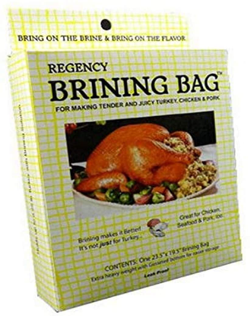 Norpro Brining Bag