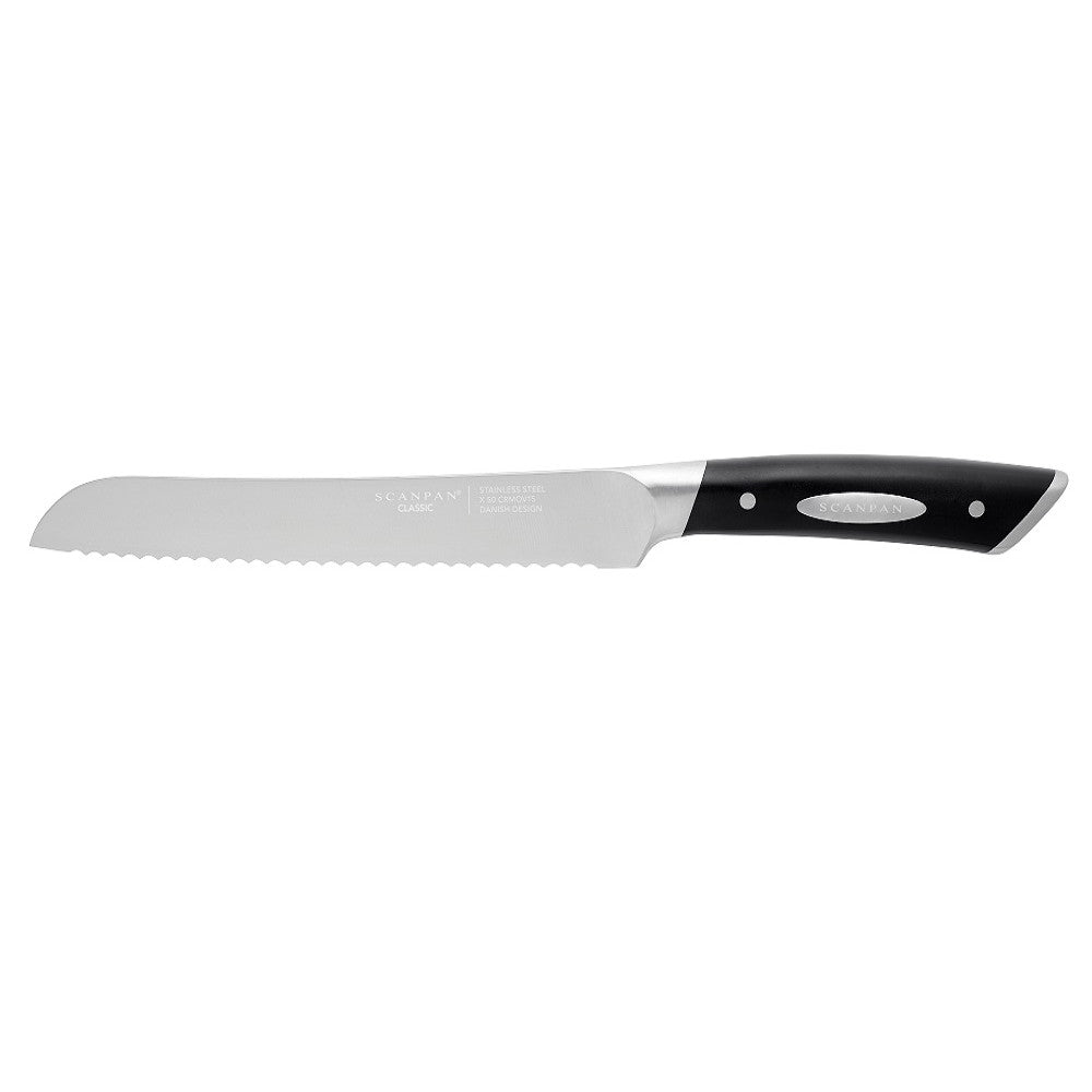 ZYLISS Sandwich Knife and Condiment Spreader, Orange 