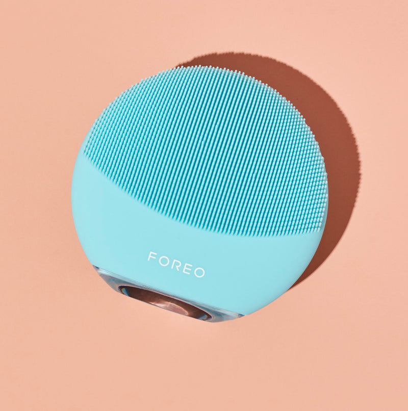 Foreo LUNA mini 3 & How We Use It | Skincare