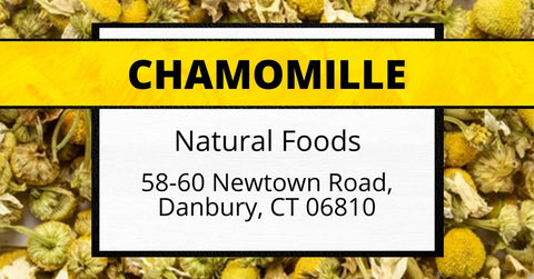 KETO TO GO at CHAMOMILLE Natural Market in Danbury Ct