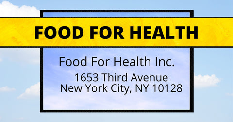 KETO TO GO at FOOD FOR HEALTH in New York City NY