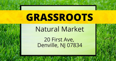 KETO TO GO at GRASSROOTS NATURAL MARKET in Denville NJ 07834
