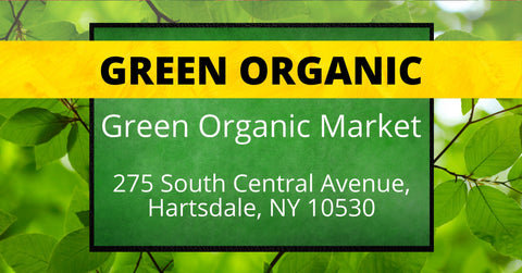 KETO TO GO at GREEN ORGANIC NATURAL MARKET in HARTSDALE NEW YORK