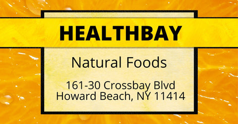 KETO TO GO at HealthBay Natural in NEW YORK