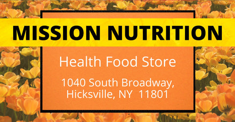 KETO TO GO at MISSION NUTRITION in HICKSVILLE NEW YORK