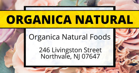 KETO TO GO at ORGANICA NATURAL FOODS in Northvale NJ 07647