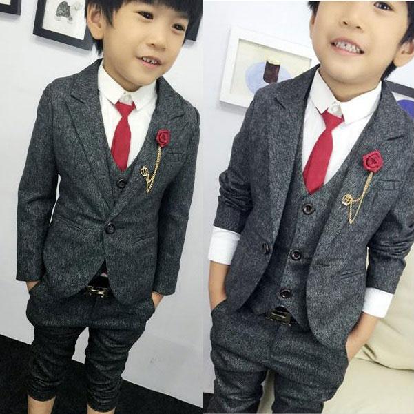 wedding suit for baby