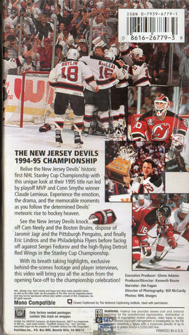 1994 new jersey devils