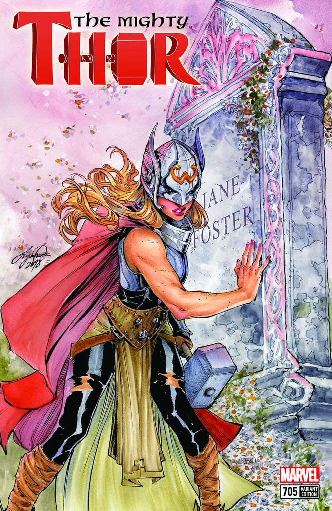 Image result for thor 705 variant