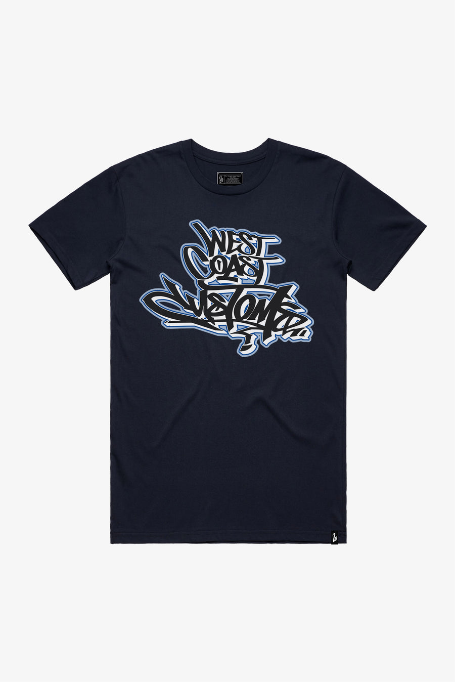 The World Famous West Coast Customs® - Official Merch Store – West ...