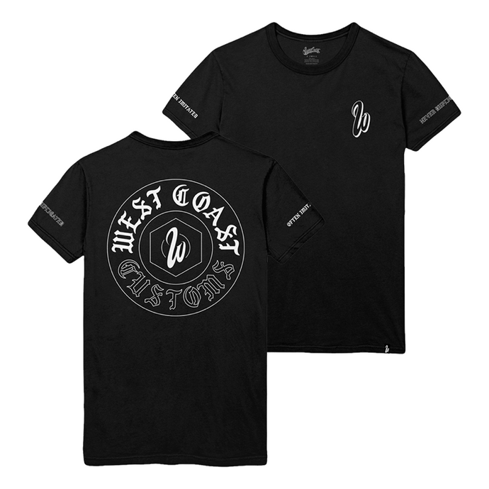 The World Famous West Coast Customs® - Official Merch Store – West ...