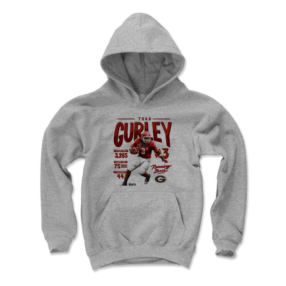 todd gurley hoodie