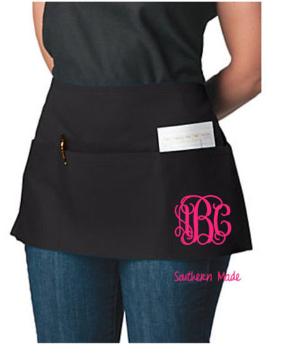 server aprons