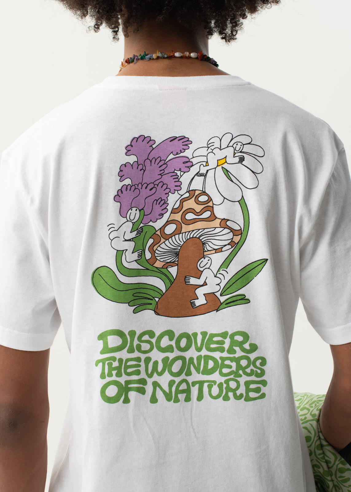 Nature Humping Society Tee By Carne Bollente Cultureedit 