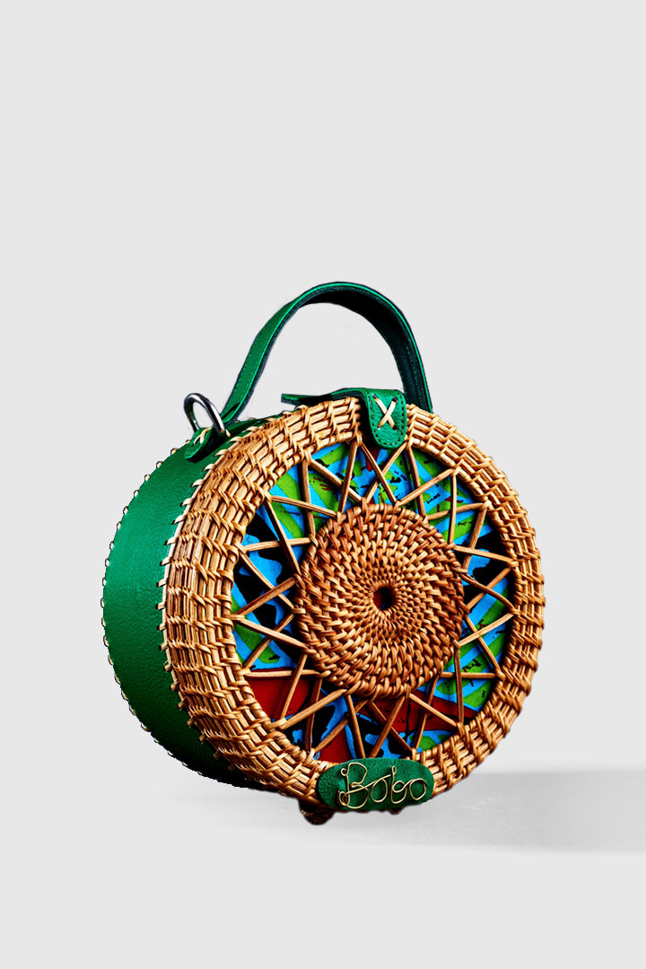 Handbag Made in Africa