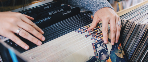 Record Cleaning with Ultrasonic Cleaners