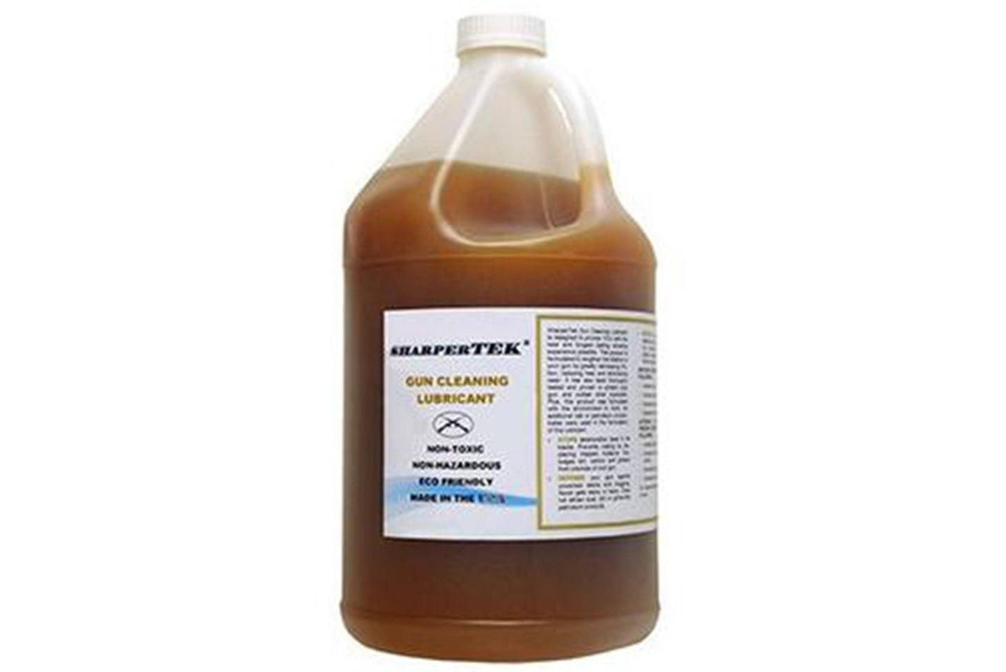 SharperTek Gun Lubricant, Decrease Recoil & Friction