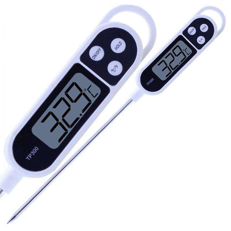 digital food thermometer