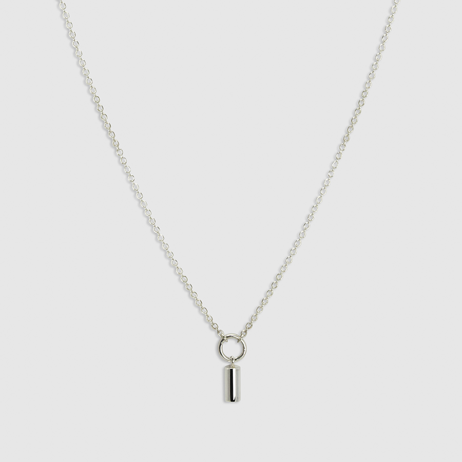 Collier COMPL MENTAIRE N.5