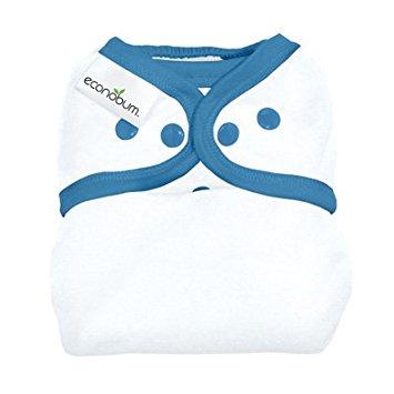 Econobum One-Size Cloth Diaper Cover