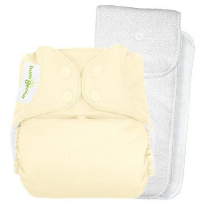 bumGenius Original One-Size Cloth Diaper 5.0