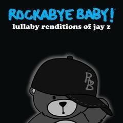 rockabye baby aerosmith