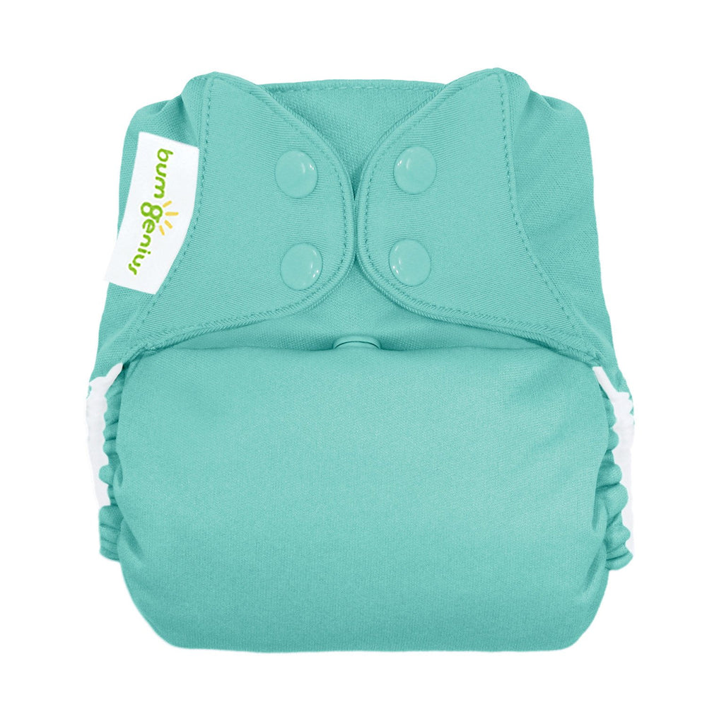 one size cloth diapers