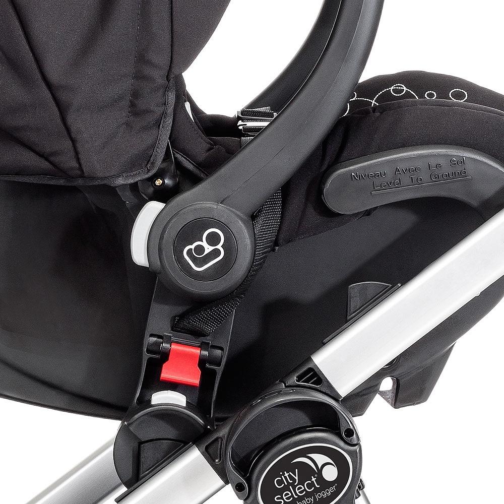 baby jogger premier