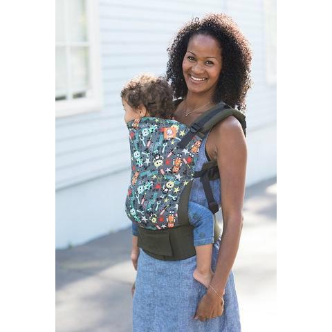 baby tula baby carriers