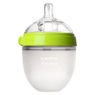 Comotomo Baby Bottle - 5 oz.